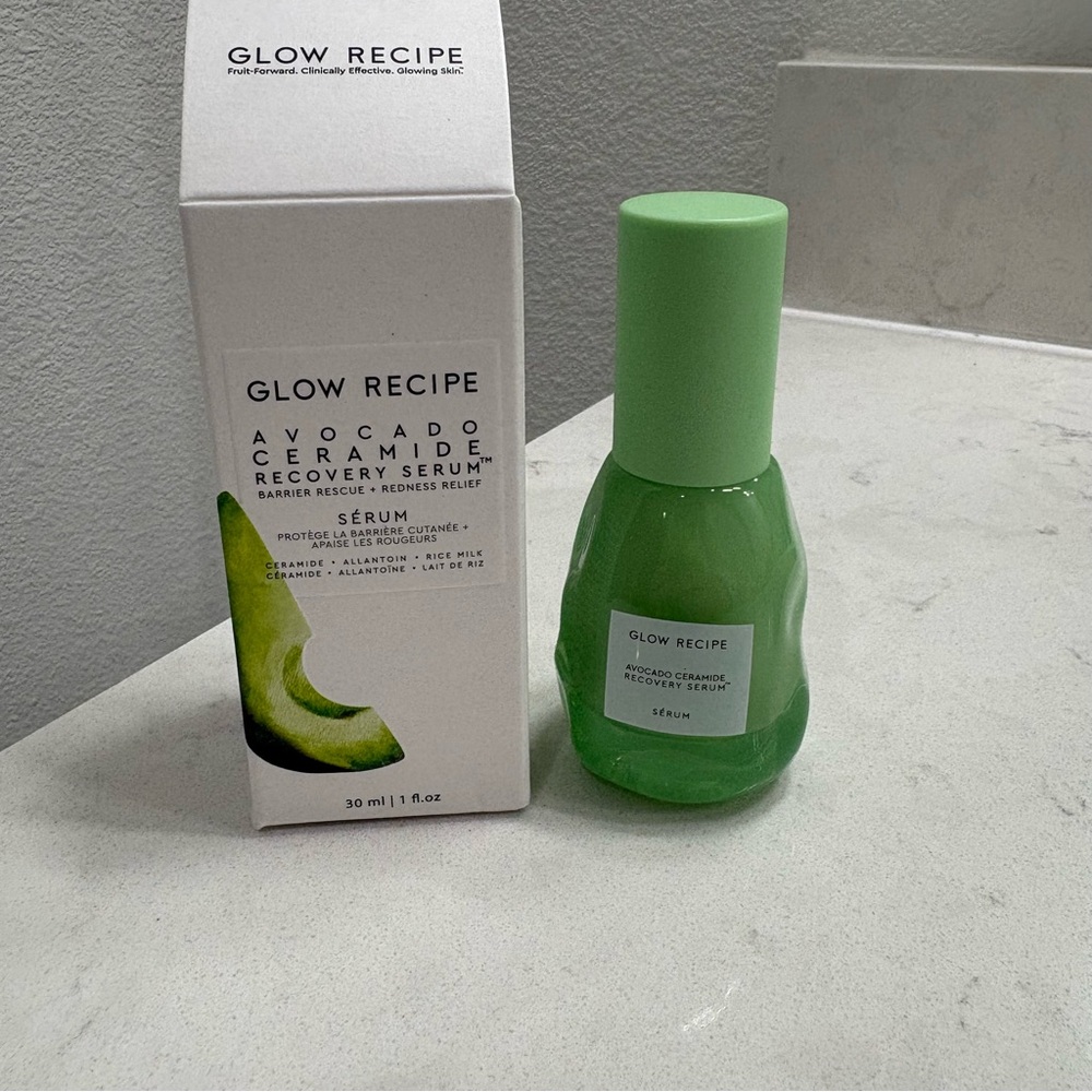 Glow Recipe Avocado Serum-NEW